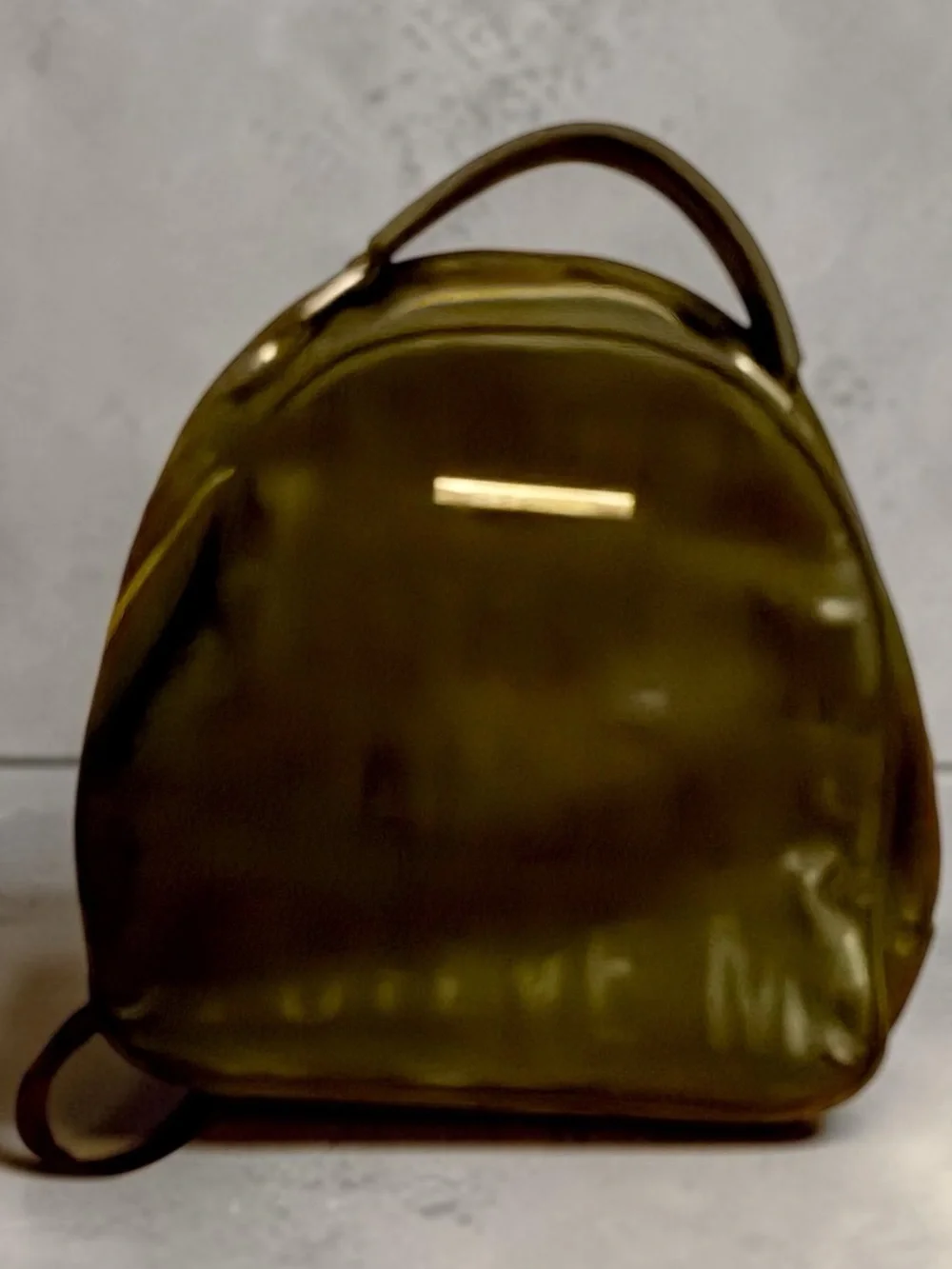 Backpack Steve Madden Black Backpack Bag